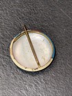 Vintage 1940   s Pep Cereal Super Shmoo Pinback Button Pin
