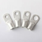 Tinned Copper Cable Lugs Awg Welding Battery Marine Cable Wire Ring Terminals Us