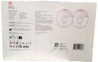 Momcozy M5 Hands-free Breast Pump Set Double - Brand New Factory Sealed 