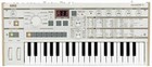 Korg Microkorg S Mk-1s Analog Synthesizer Vocoder 37-key Keyboard New