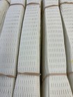 Lacrosse Mesh - Semi-hard  10 Diamond  Waxed  Waterproof - Close Out Sale