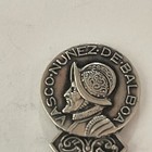 Panama Canal Vintage Souvenir Spoon Collectible