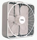 Air King Commercial Grade Box Fan 20in