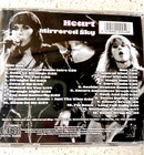 Heart Ann Wilson Rare 1980 New 2 Cd Ft  Worth Tx Bebe Le Strange Concert Tour A 