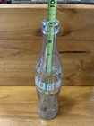 Vintage Coca-cola Japan 190ml Green Glass Bottle Contour Coke Japanese China 