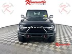 2024 Ford Bronco Wildtrak 4wd 4dr Suv Navigation Backup Camera Heated Seats