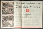 1934 Indianapolis Motor Speedway 22nd Indy 500 Auto Racing Sweepstakes Program