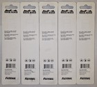  lot Of 5  6 x  75 x  035x 24 Tpi Bi-metal Recip Saw Blade Fastenal Rock River