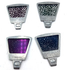 Vari-lite Lot Of 4 Gobo Vl1000 Ser Pebbles 41 6010 7002  Night Sky 41 6010 5011