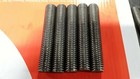Stainless Threaded Stud Rod 5 8-11 X 3 1 2  -   Lot Of 58