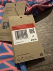 2023 Men   s Nike England National Team Pre Match Soccer Jersey Large L