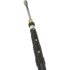 Northstar Heavy-duty Aluminum Telescoping Soft Wash Extension Wand  10 5 Gpm 