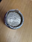 Silver 1985 Mexican Libertad Onza Roll Of 20 Coin 1 Oz Bank Sealed  999 Unopened