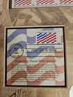 United States Postal Service Limited Edition 1999 Honoring Those Who Served
