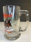 Budweiser Limited Edition Clydesdales Beer Mug stein 12oz Vintage 1989 On Sale