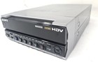 Sony Hvr-m15e Digital Hd Video Cassette Recorder