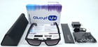 Lucyd Lyte Dynamo Lcd006-20   Bluetooth Audio Smart Glasses