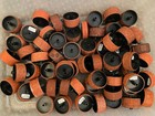 Stampin Up Wheel Around Border Roller Stamps 2  1    Rollagraph   Ink You Pick