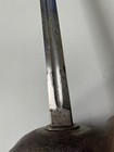 2 Original 1914 Cavalry Patton Springfield Sa Wwi Sabre Scabbard And Sword