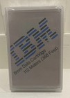 Ibm 8mm Data Cartridge 112 Meters 21f8595  4h901cs New   Sealed