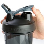 Blender Bottle Special Edition Pro Series 24 Oz  Shaker With Loop Top - Paddy