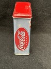 Vintage Coca-cola  75 Piece  Jigsaw Puzzle In Collectible Tin - New   Sealed