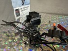Spektrum Firma Esc Motor Combo V6 Kraton Exb  6s Ic5 Big Rock Exb Arrma 1 7 1 8