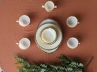 Vintage Dining Set