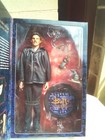 Sideshow David Boreanaz Vampire Angel Action Figure Buffy Original Shipping Box