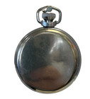 Vintage Esso Gasoline Pocket Watch