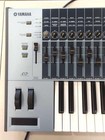 Yamaha Motif Xs6 Synthesizer 61key Fsx Keys Manual Power Cable Fw Cable