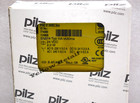 Pilz 774360 Safety Relay P1hz X1 24vdc 2n o