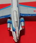 Used Eastern Airlines Boeing Model727-100 Reg N7003b 1 120 Scale Made In Japan