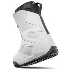 Brand New Thirtytwo Stw Double Boa Snowboard Boot White black 2025