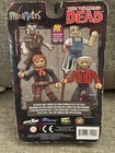 The Walking Dead Mini Mates San Diego Comic Con Exclusive  