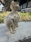 Wonderful Antique Japanese Satsuma Meiji Elephant 