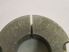Browning Sprocket Bushings 1-1 16  Tapered Lock Bore Qty 2  3748928