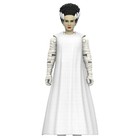 Bride Of Frankenstein Universal Monsters Super7 Reaction Action Figure