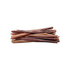 12 Inch Thin Bully Sticks 100  Natural Beef Bully Sticks Dog Chews   Treats