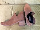 Dansko And Blondo Ankle Boots  Size 8