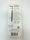 Vtg Nos Pentel Jolt Shake 0 7mm Automatic Pencil Eraser Set Made Japan