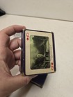 Vintage Denver   Rio Grande Western Pacific Railways Railroad Card Deck