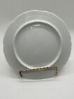 Vtg Hand Painted Strawberry Porcelain Ceramic Trivet -1 Piece