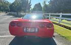 2001 Chevrolet Corvette 