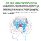 Rtms For Depression Insomnia Transcranial Magnetic Stimulation Therapy Machine