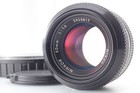     Mint W  Case     Nikon New Nikkor Non Ai 50mm F 1 4 Standard Mf Lens From Japan