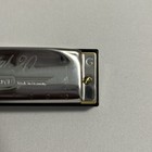 Hohner Special 20 Progressive Key Of G Diatonic Harmonica