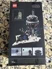 Lego Star Wars  Imperial Probe Droid  75306 