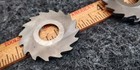 Internal Tool  Carbide Saw  0853  X 1-1 2  X 1 2  Slitting Saw 16 Teeth