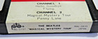 Vintage The Beatles Magical Mystery Tour  Playtape Cartridge  0797 Mal-2835 Rare